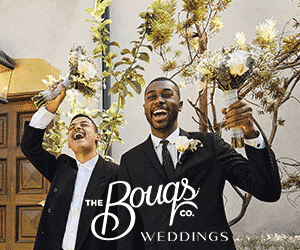 The Bouqs Co. - Weddings Gif