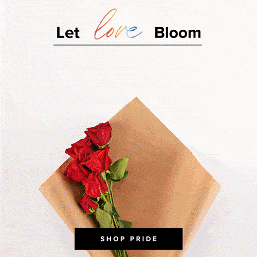 Let Love Bloom Gif