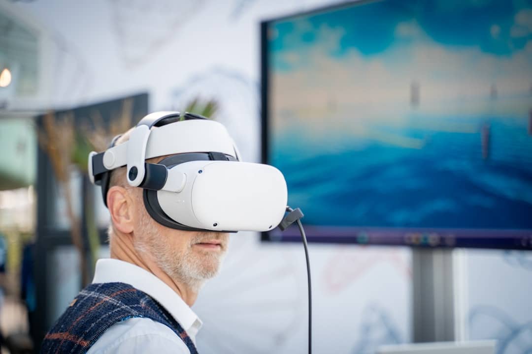 Metaverse brand experience