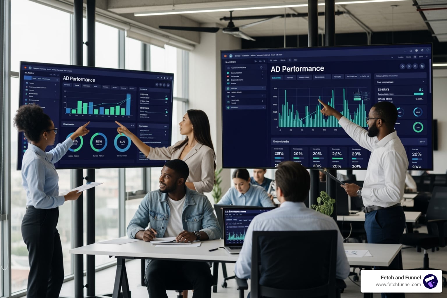 Read more about the article From Data to Dollars: How to Master Ad Performance Insights