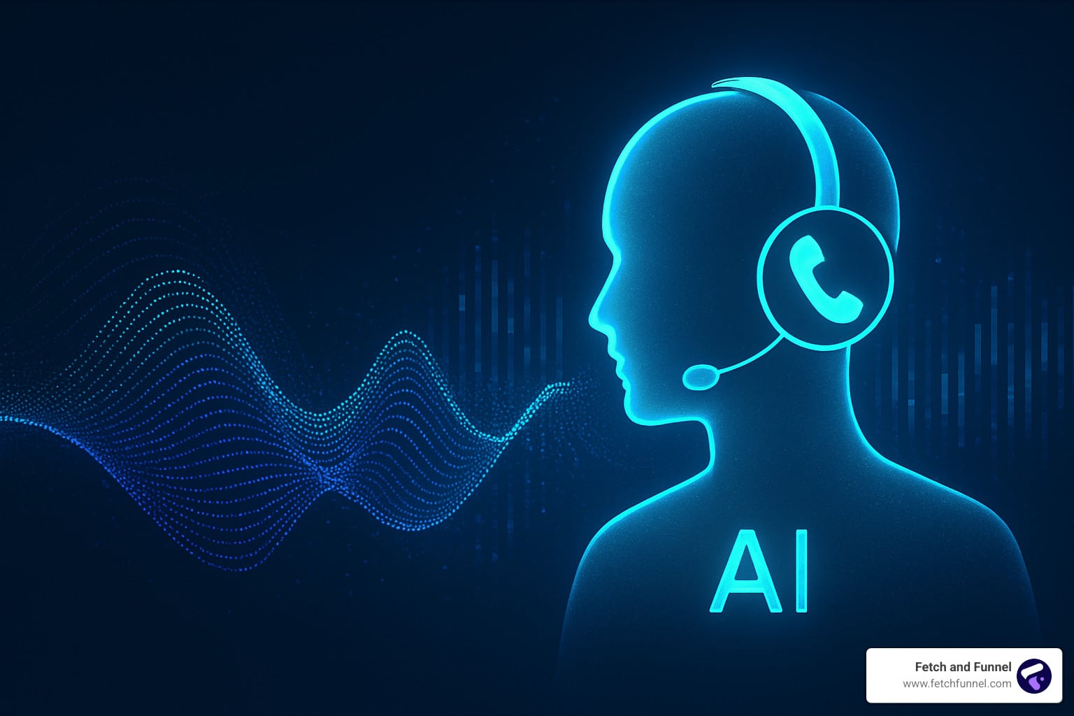 Read more about the article Hello, Is It AI You&rsquo;re Looking For? Top Call Answering Solutions