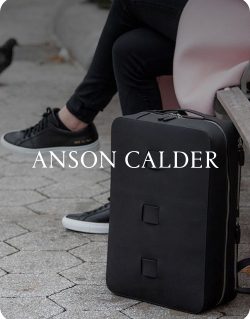 AnsonCalder