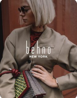 Behno