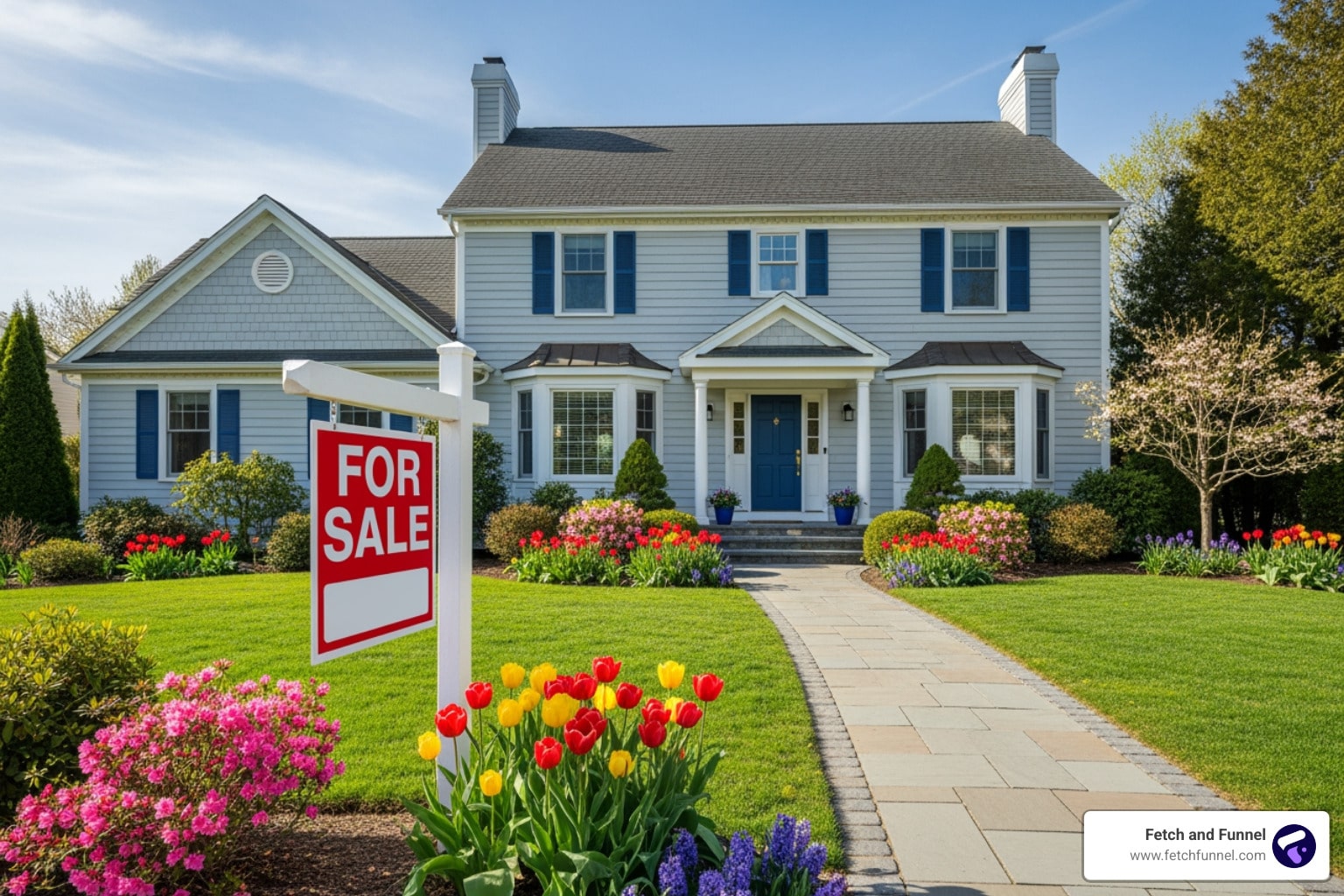 Read more about the article Sell Smart: Uncovering the Best Time for Your Home Sale