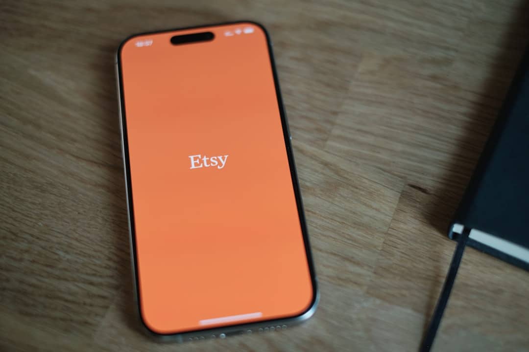 facebook ads for etsy store