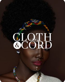 ClothCord