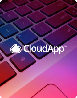 CloudApp