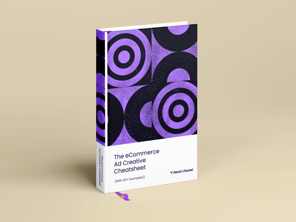 how to make high converting creative