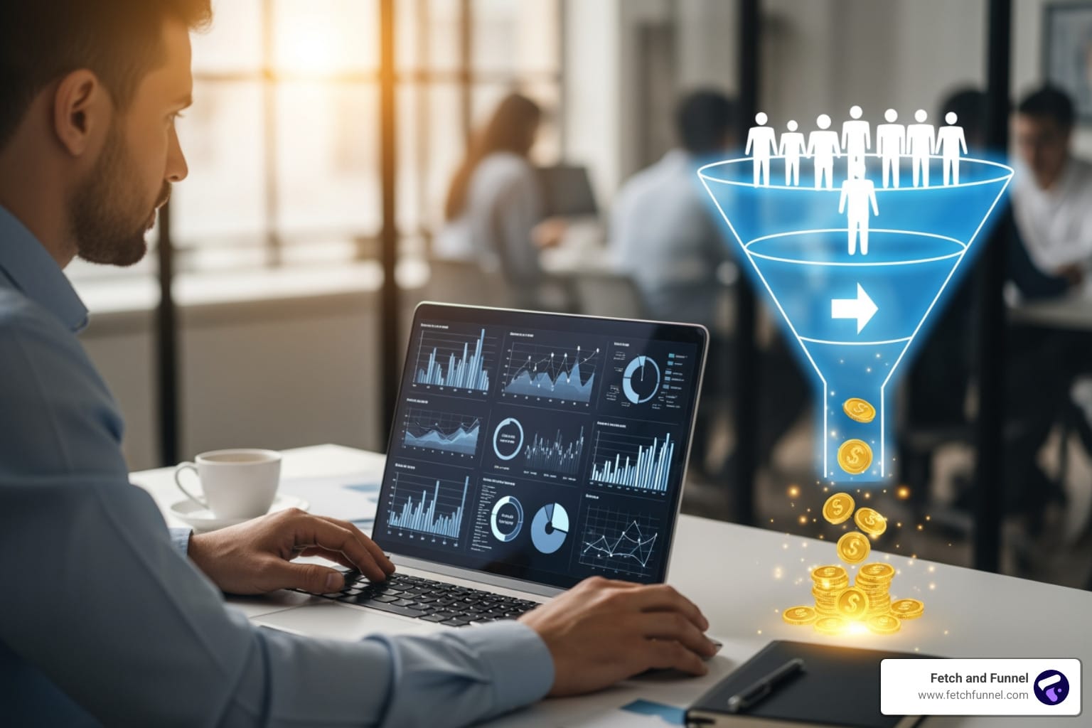 conversion rate optimization consulting services