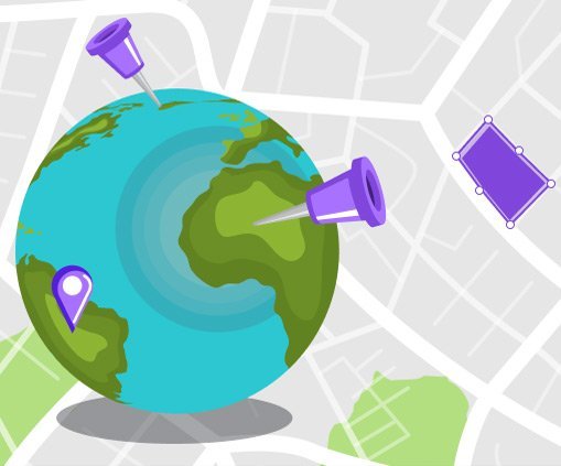 Geofencing Image