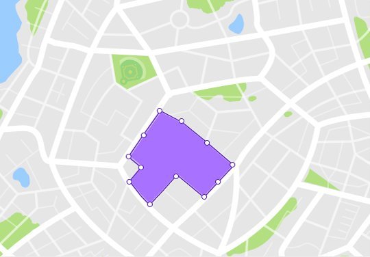 Geofencing Image