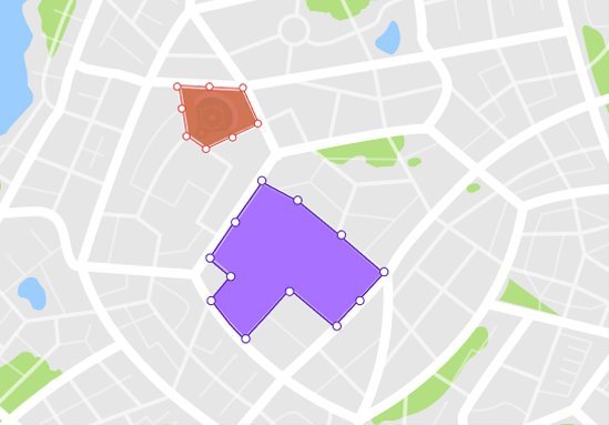Geofencing Image