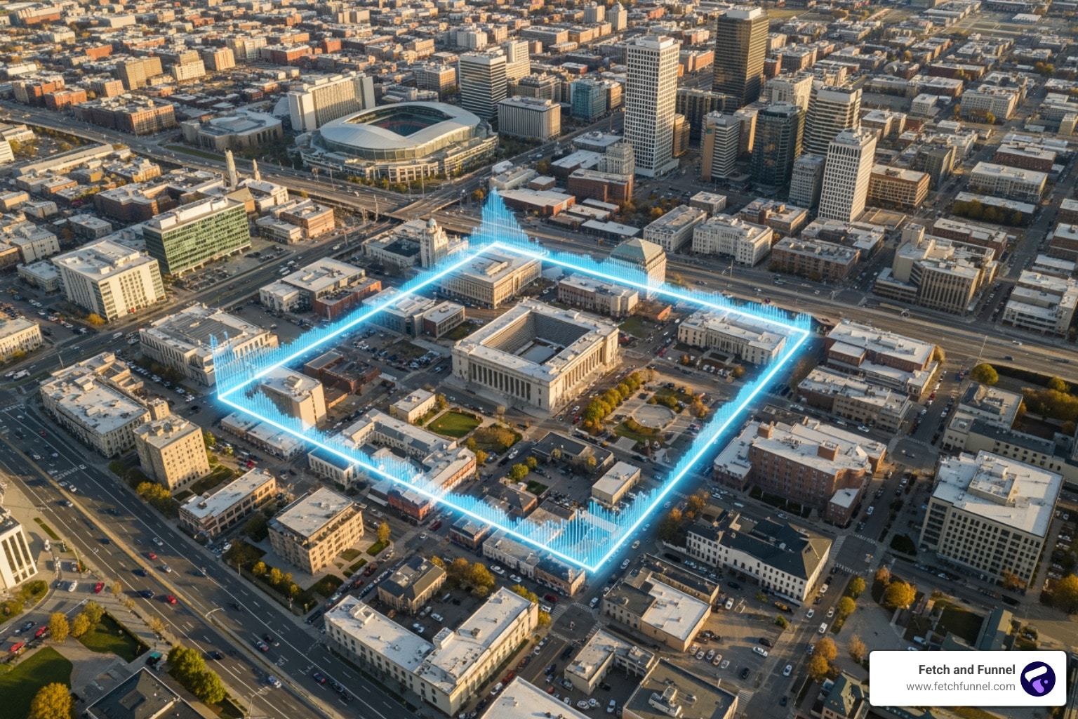 geofence technology - geofence technology