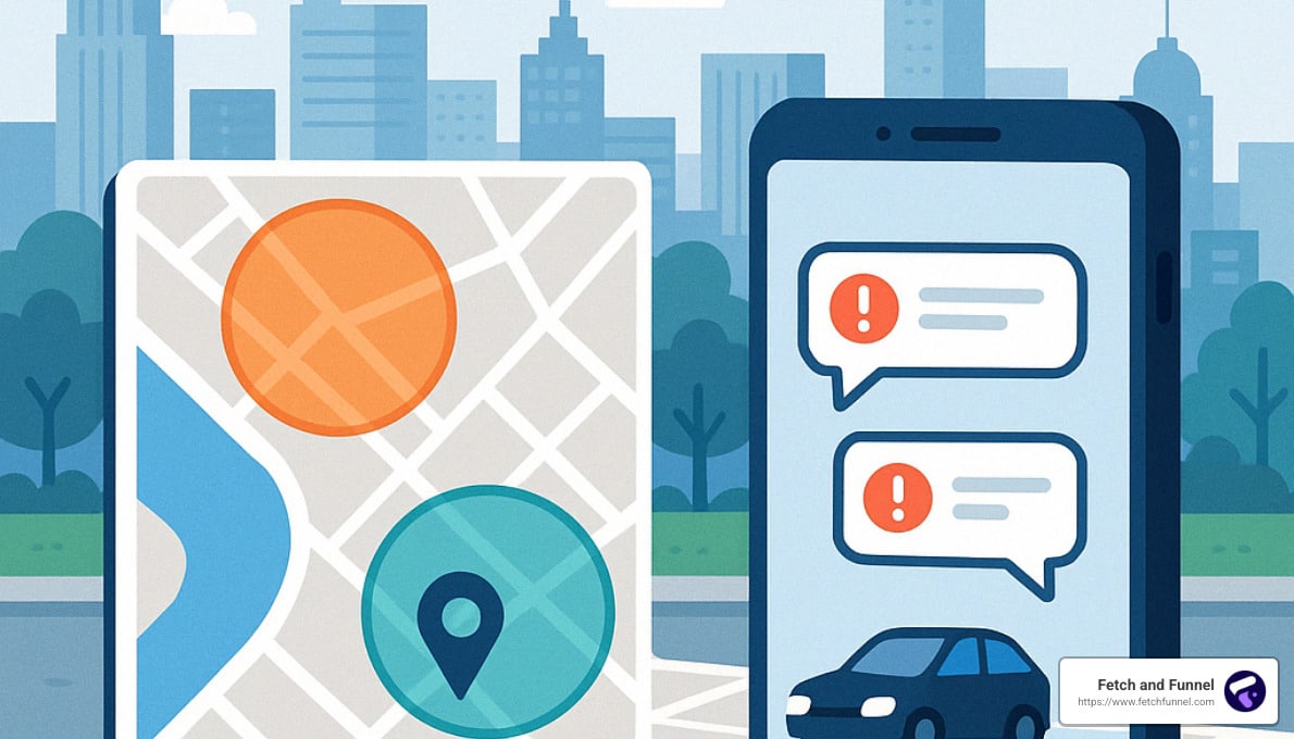 Read more about the article Geofencing Networks Demystified: Your Ultimate Guide