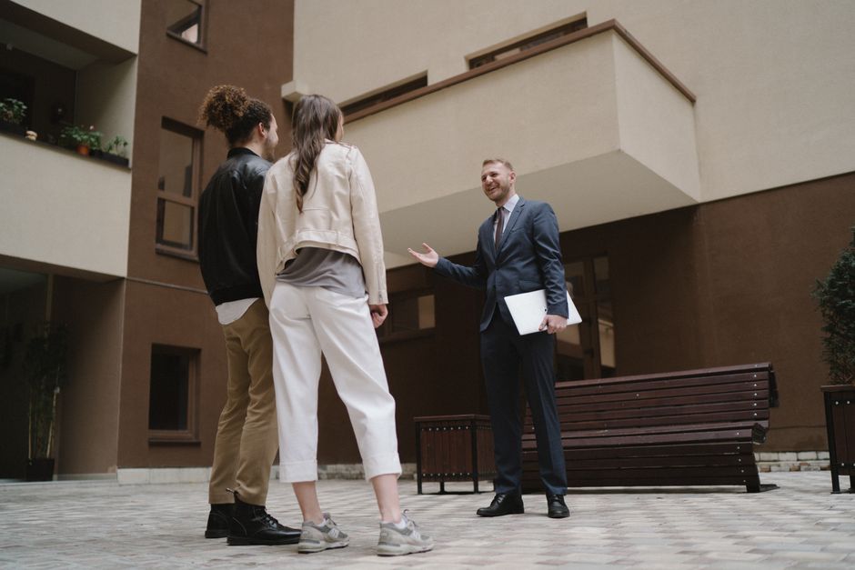 real estate lead conversion