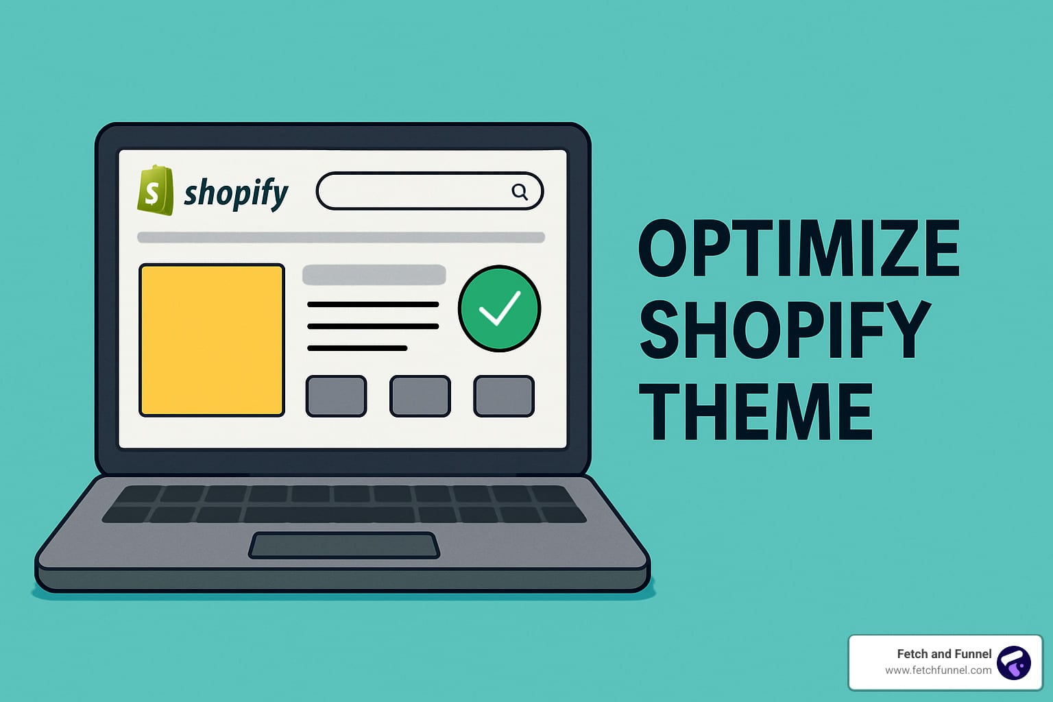 Read more about the article Speed Up Your Shopify Store with These Theme Optimization Hacks