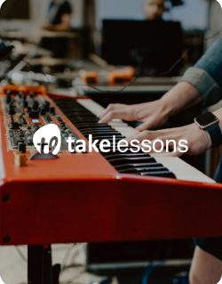 Take Lessons