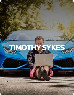 Timothy Sykes