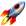 Rocket Icon