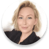 Emily Inglis - Founder, Studio Amelia