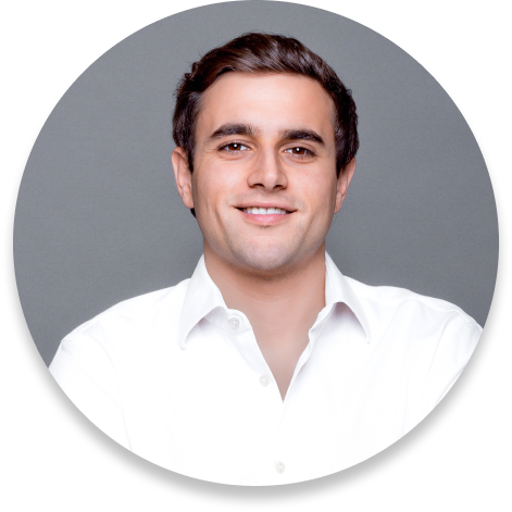 Evan Varsamis - CEO, Gadget Flow
