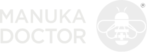 Manuka Doctor Logo
