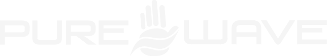 Pure Wave Logo