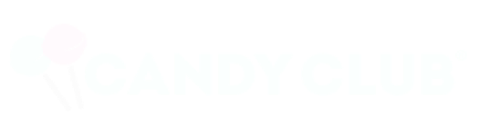 Candy Club Logo