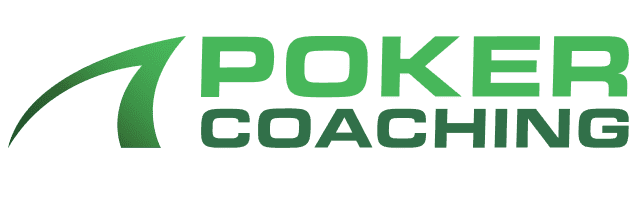 Poker Coaching Logo