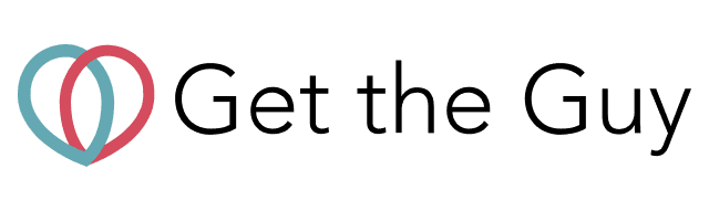 Get The Guy Logo
