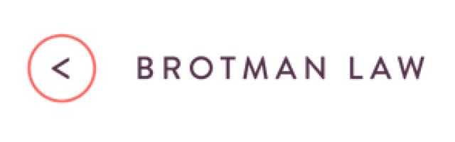 Brotman Law Logo