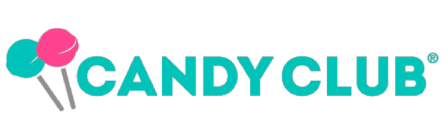 Candy Club Logo