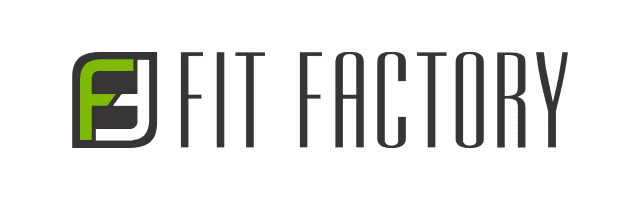Fit Factory Logo