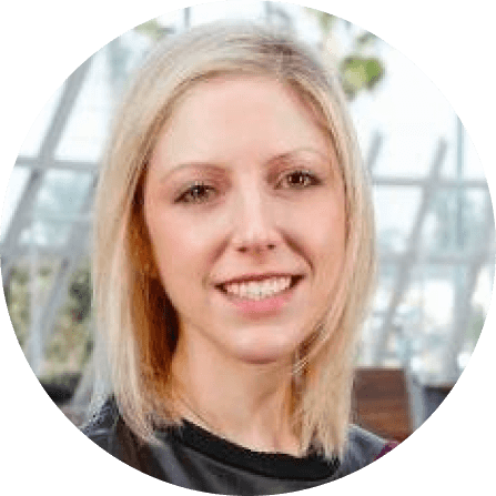 Sarah Mandato - VP Of Performance Marketing