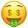 Money-Mouth Face Emoji
