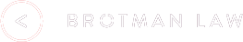 Brotman Law Logo