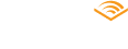 Audible An Amazon Company Logo
