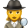 Woman Detective Emoji